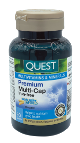 Premium Multi-Cap Iron-Free - Image 4