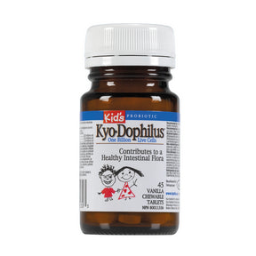 Kids Kyo-Dophilus Vanilla - Image 2