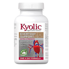 Extra Strength 1000 mg One A Day - Image 1