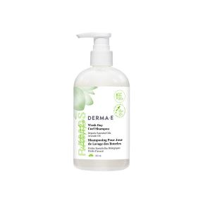 Ramos Wash Day Curl Shampoo - Image 2