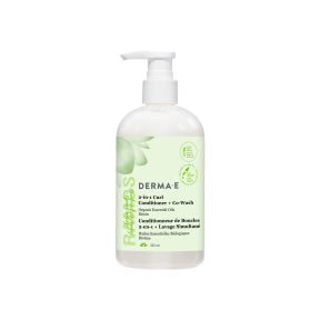 Ramos 2in1 Curl Cond.-Wash - Image 2
