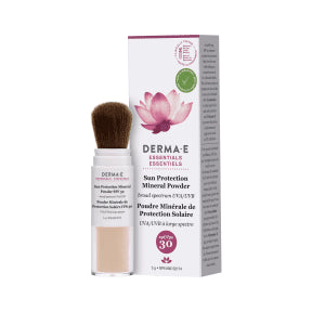 Sun Protection Mineral Powder SPF30 - Image 2