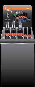 Hair Care Display - Image 1