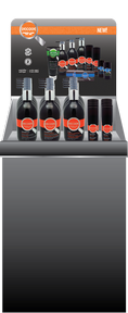 Hair Care Display - Image 3