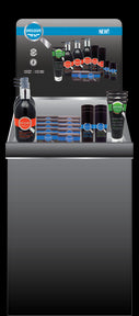 Skin & Body Display - Image 2