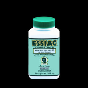Essiac 500 mg - Image 1