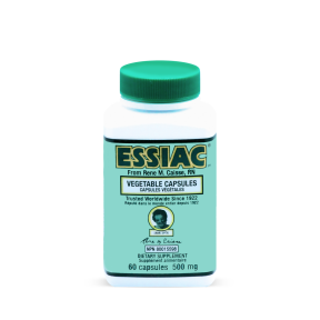 Essiac 500 mg - Image 2
