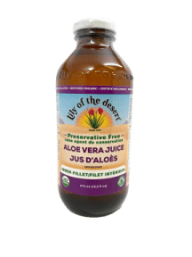 Aloe Vera Juice PF Inner Fillet - Image 2