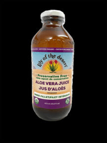 Aloe Vera Juice PF Inner Fillet - Image 3