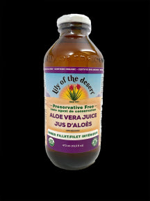 Aloe Vera Juice PF Inner Fillet - Image 2