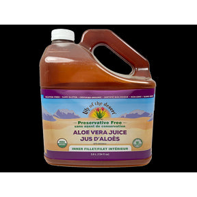 Aloe Vera Juice PF Inner Fillet - Image 1