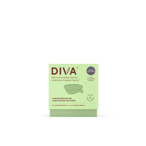 DivaDisc - Menstrual Disc - Image 2