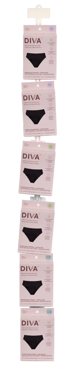 Clip Strip Period Underwear (1) - Image 3