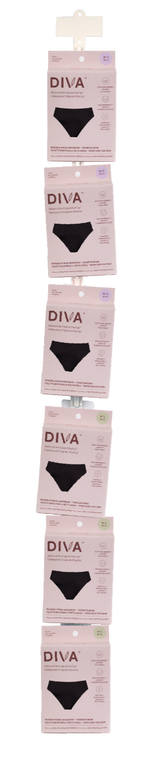 Clip Strip Period Underwear (2) - Image 3