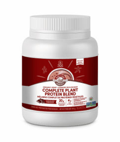 Complete Plant Protein Blend Choco - Image 2