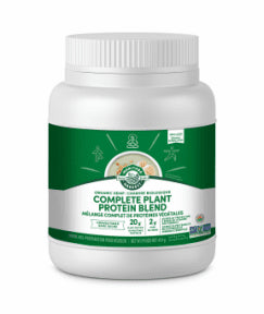 Complete Plant Protein Unsweetened - Image 3