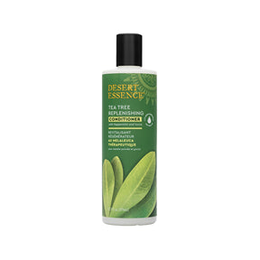 Tea Tree Replenishing Conditioner - Image 3