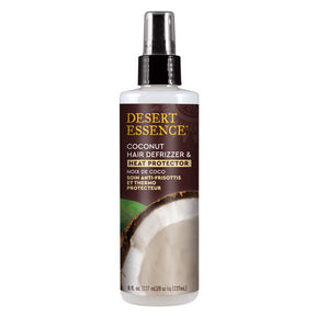 Coconut Hair Defrizz&Heat Protector - Image 3