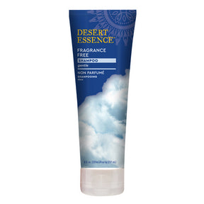 Fragrance Free Shampoo - Image 1