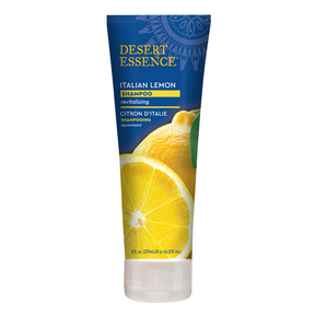 Italian Lemon Shampoo - Image 4