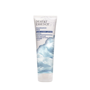 Fragrance Free Lotion - Image 2