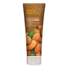 Sweet Almond Body Wash - Image 3