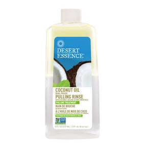 Coconut Oil Phase Pulling Rinse - Image 2