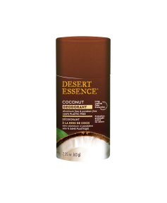 Coconut Deodorant - Image 1