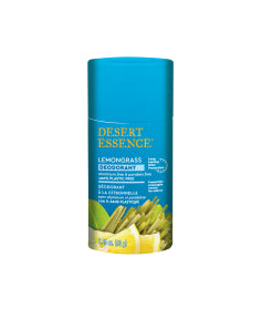 Lemongrass Deodorant - Image 1