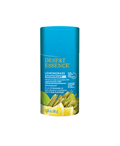 Lemongrass Deodorant - Image 2