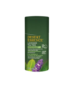 Lavender Tea Tree Deodorant - Image 2