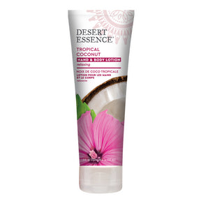 Tropical Coconut Lotion - Image 1