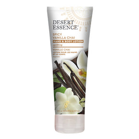 Spicy Vanilla Chai Lotion - Image 1