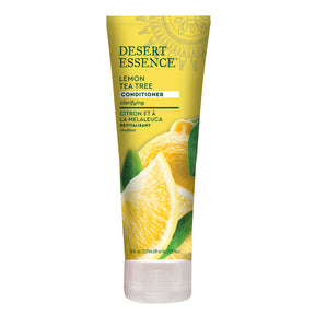 Lemon Tea Tree Conditioner - Image 3