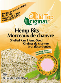 Hemp Bits - Image 2