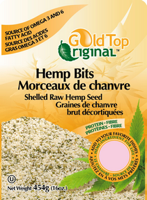 Hemp Bits - Image 4