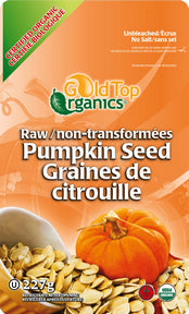 Pumpkin Seed - Image 1