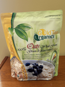 Back to Basics Oats - Image 2