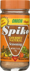 Spike Onion - Image 3