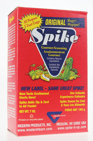 Spike Seasoning - Image 2