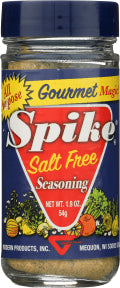 Spike Salt Free - Image 1