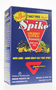 Spike Seasoning Salt Free - Image 4