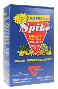 Spike Seasoning Salt Free - Image 2