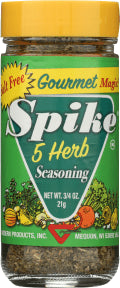 Spike 5 Herb - Image 3