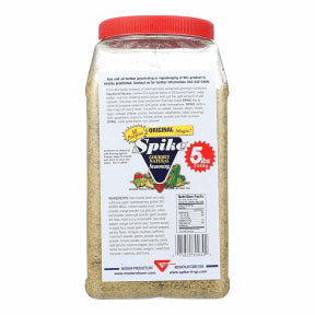 Spike Seasoning - Image 1