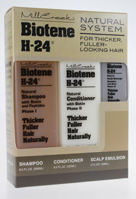 BH24 Tri-Pack (Shamp, Cond & Emul) - Image 2