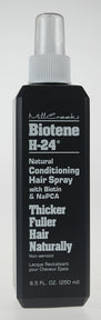 Biotene H-24 Cond Hair Spray - Image 1