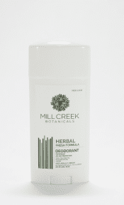 Herbal Stick Deodorant - Image 2