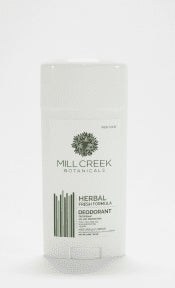 Herbal Stick Deodorant - Image 4