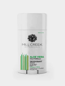 Aloe Fresh Stick Deodorant - Image 4